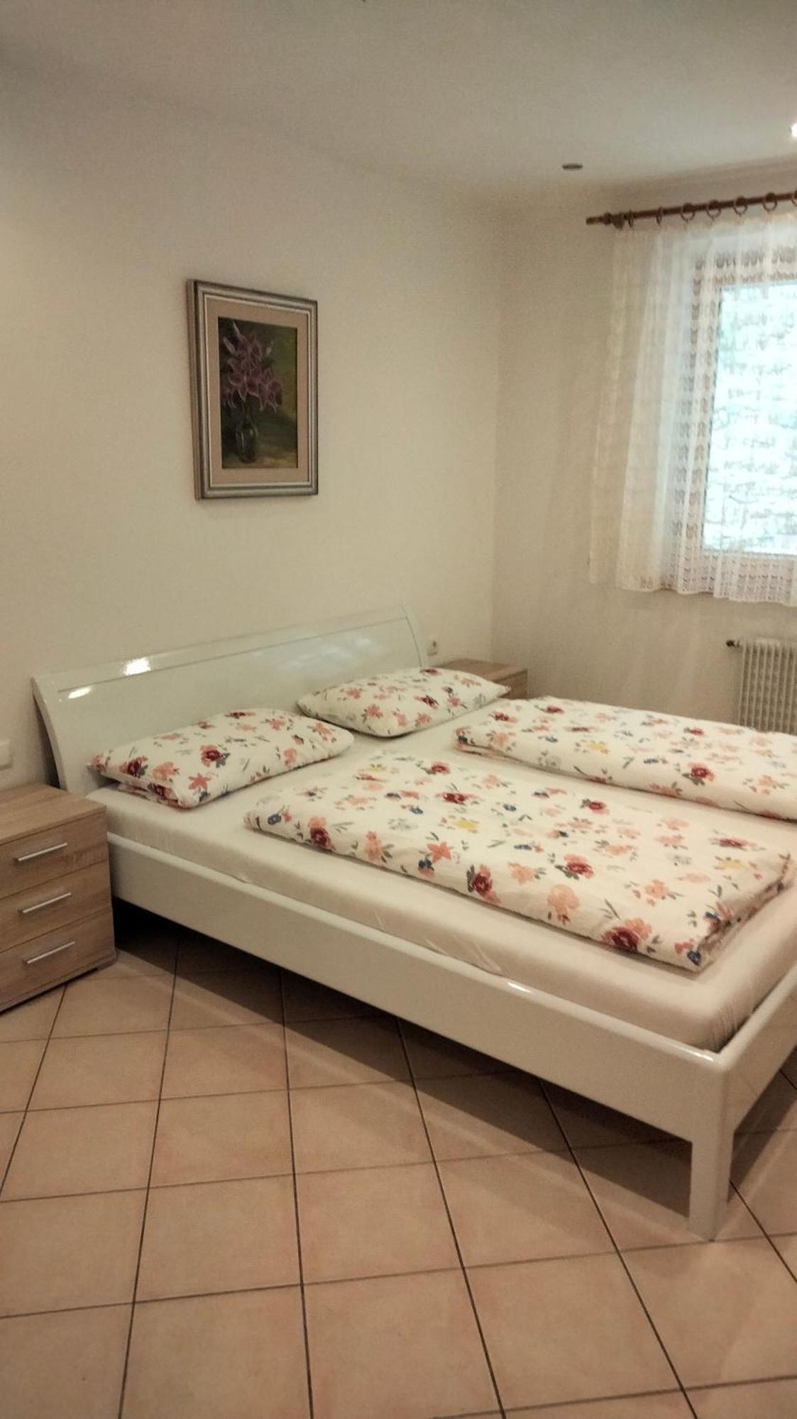 Apartment Mit 78Qm 纳图尔诺 外观 照片