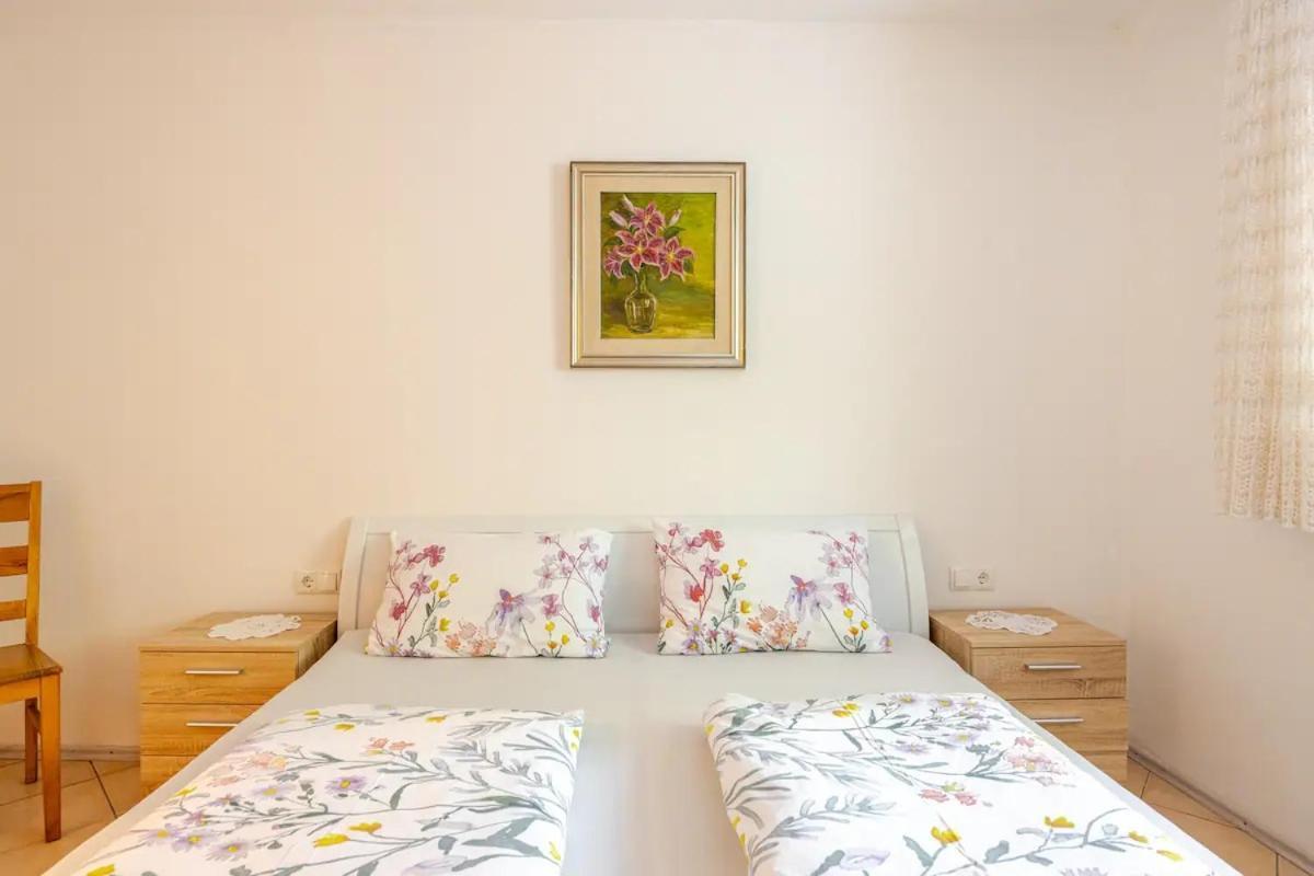 Apartment Mit 78Qm 纳图尔诺 外观 照片