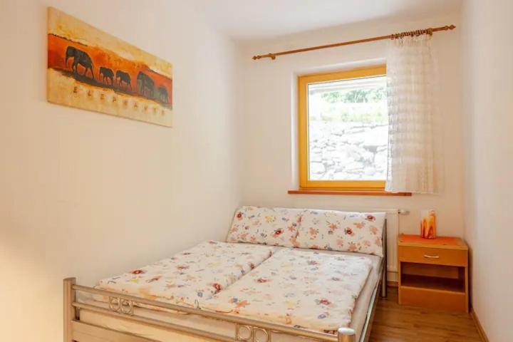Apartment Mit 78Qm 纳图尔诺 外观 照片