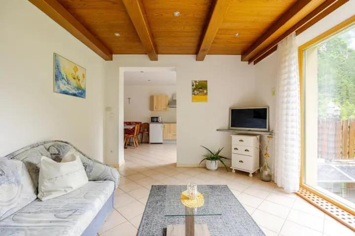 Apartment Mit 78Qm 纳图尔诺 外观 照片